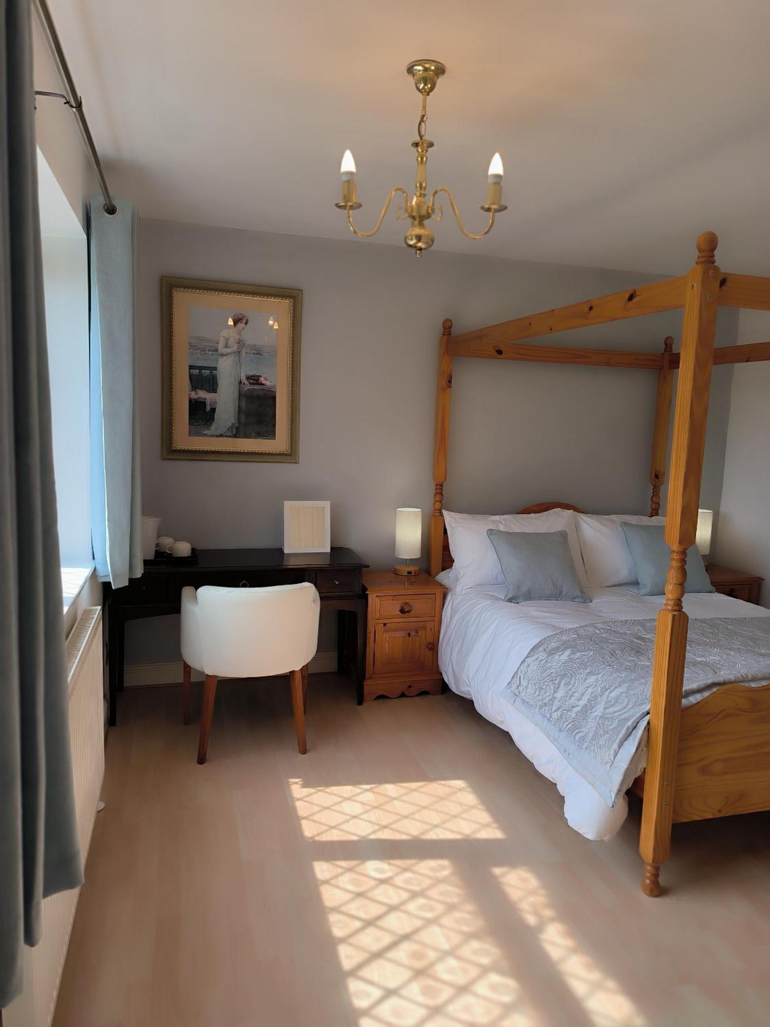 Bed & Breakfast Meadow Rise