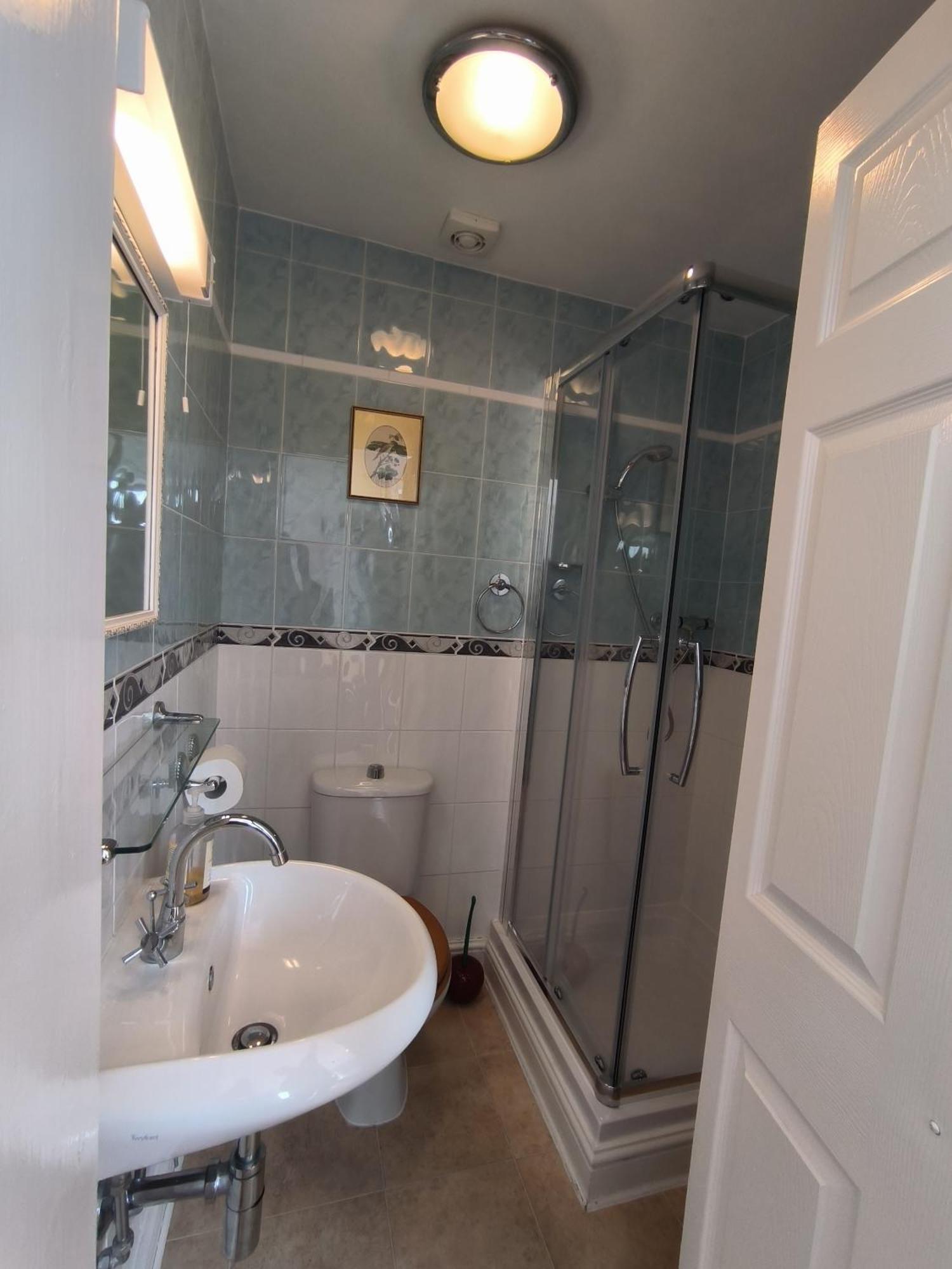 Meadow Rise Bed & Breakfast