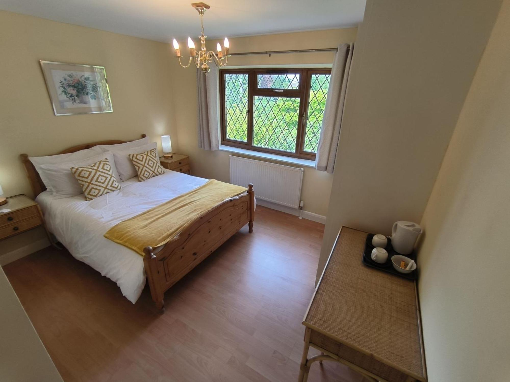 Bed & Breakfast Meadow Rise Bourton-on-the-Water