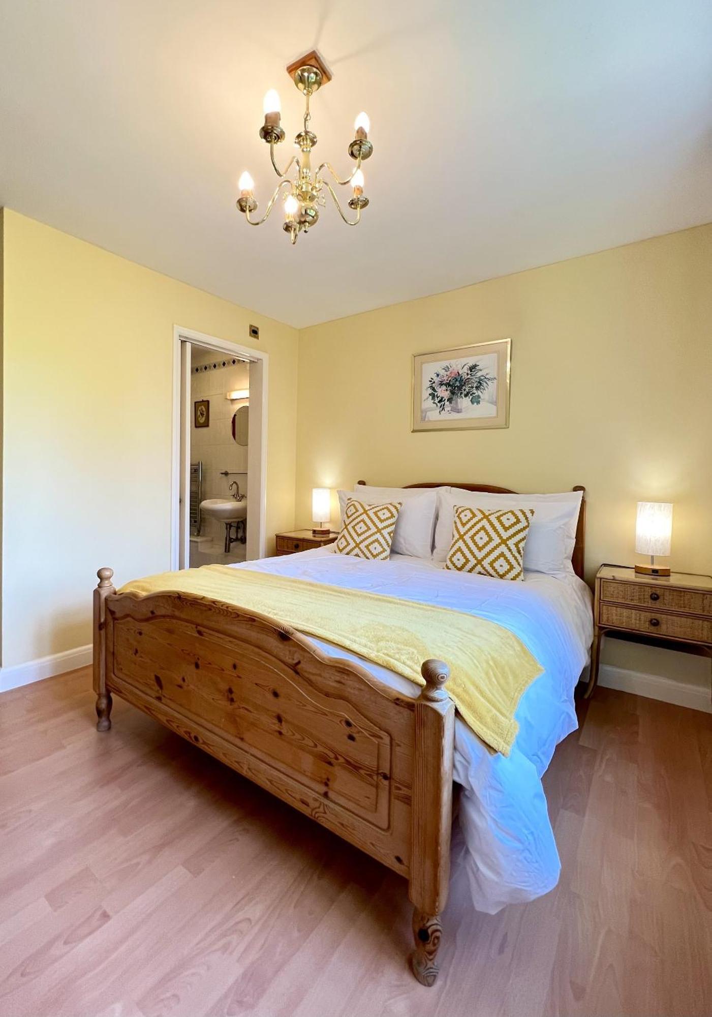 Bed & Breakfast Meadow Rise Bourton-on-the-Water