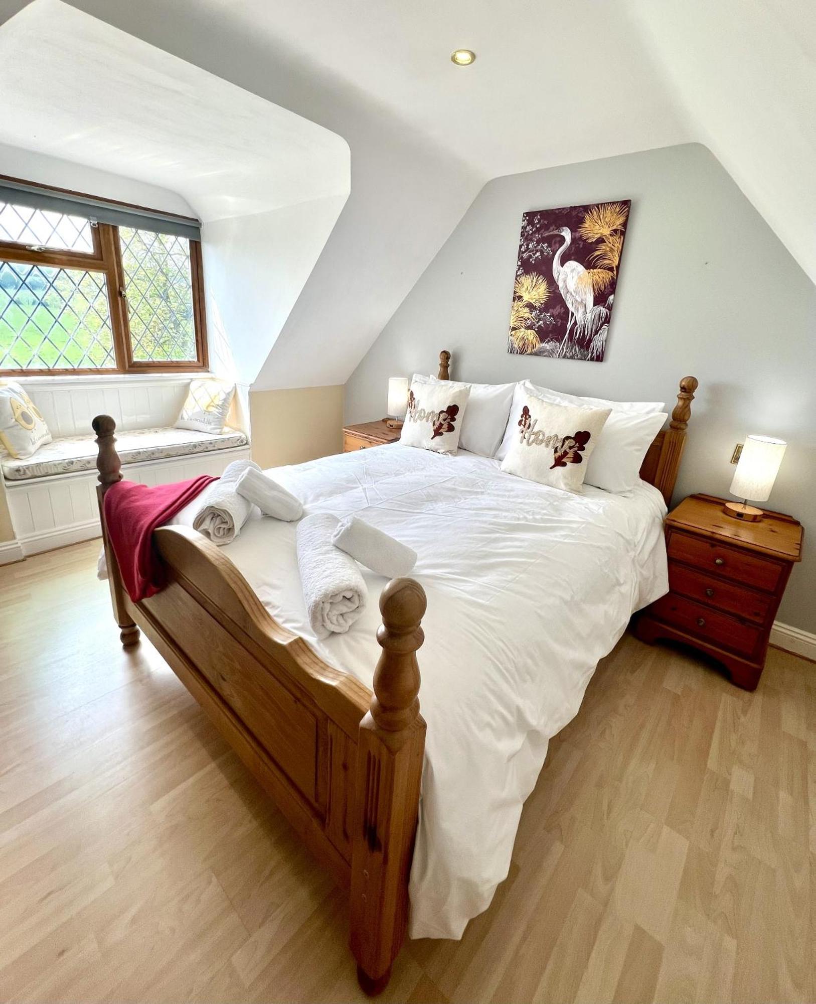 Meadow Rise Bed & Breakfast