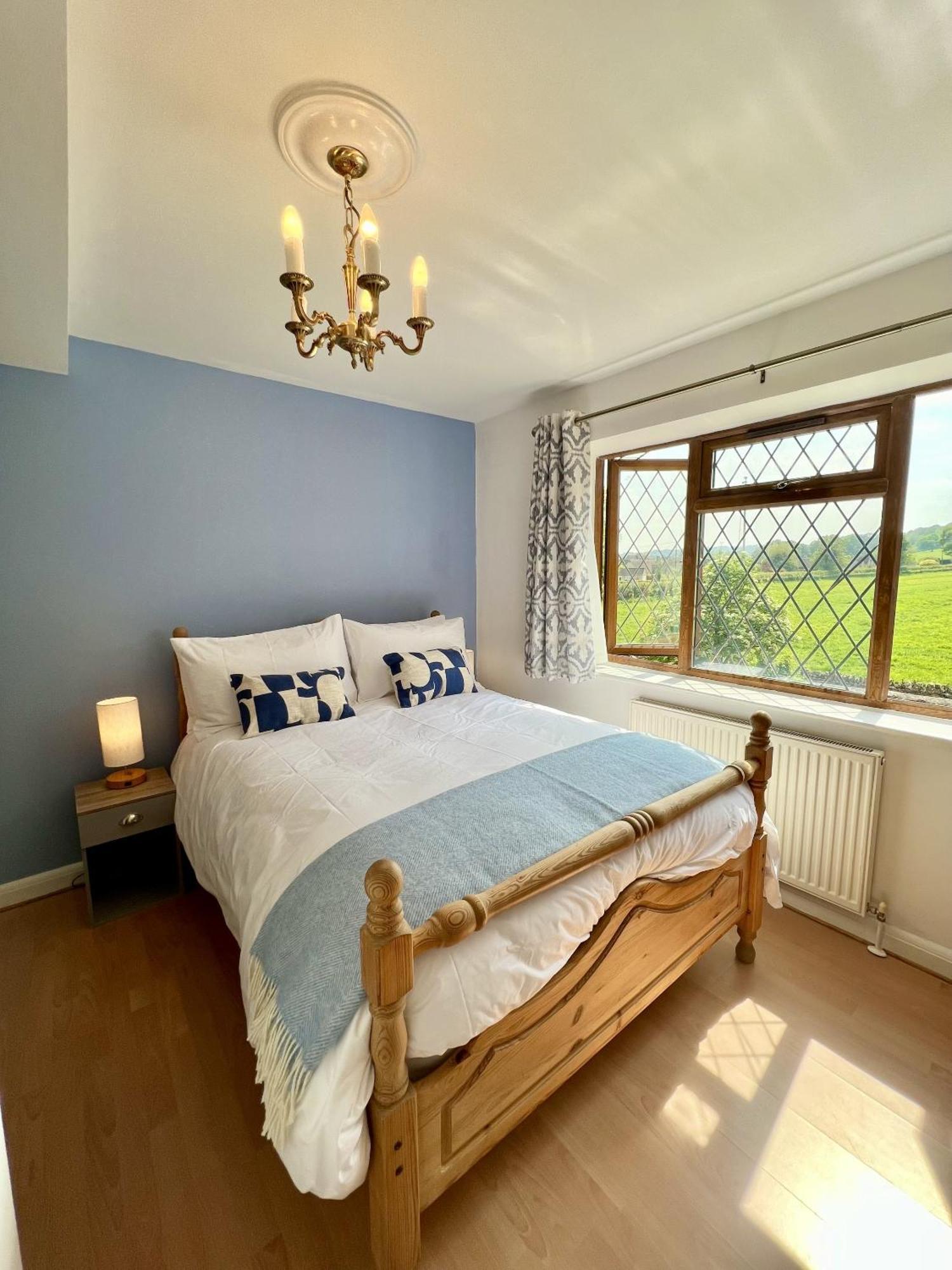 Meadow Rise Bed & Breakfast