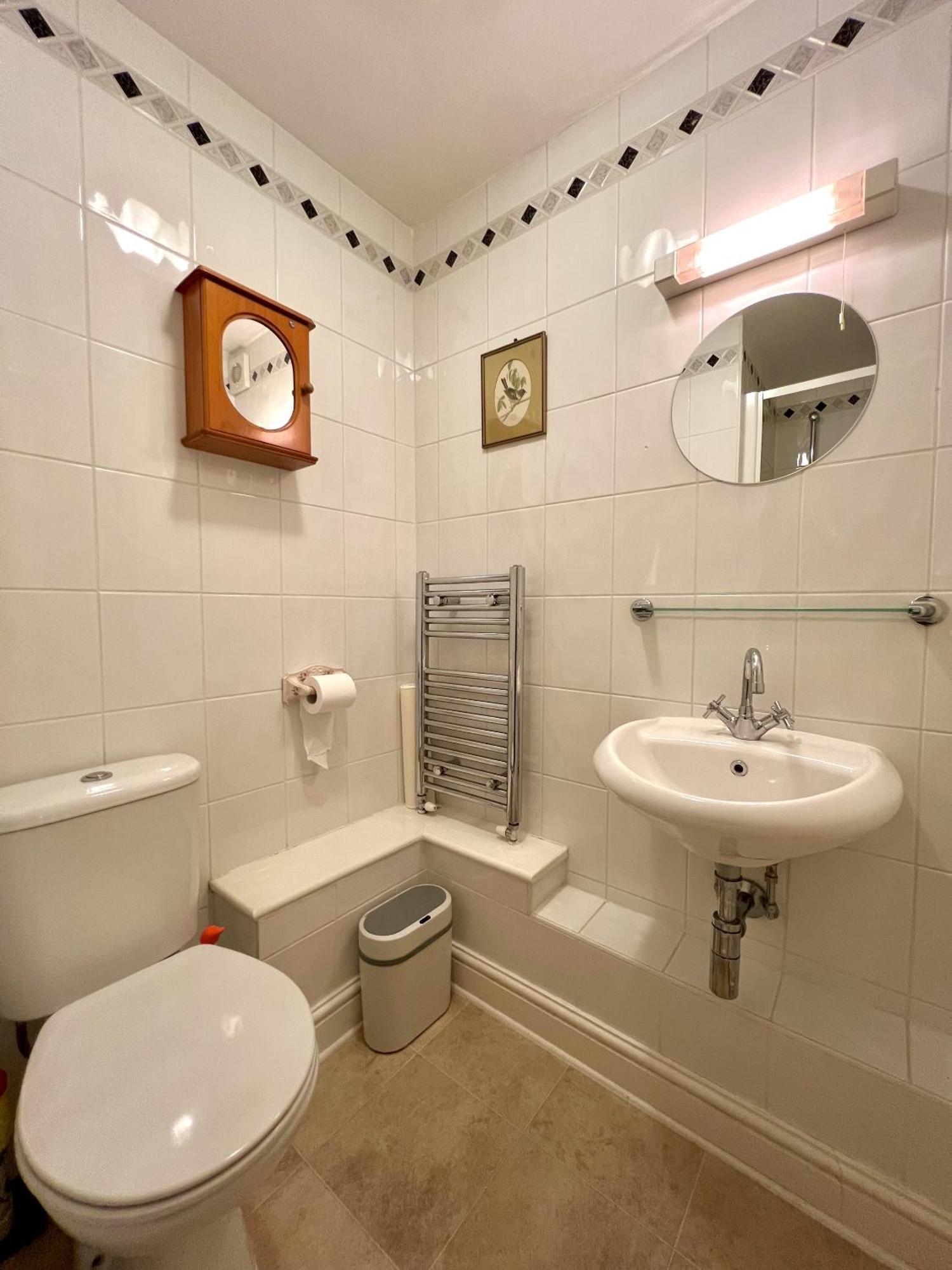 Meadow Rise Bed & Breakfast *