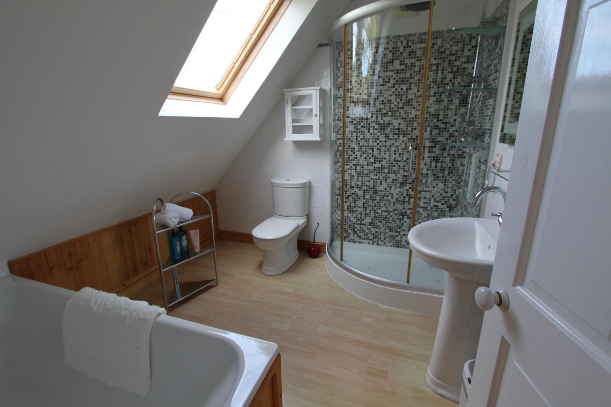 Meadow Rise Bed & Breakfast