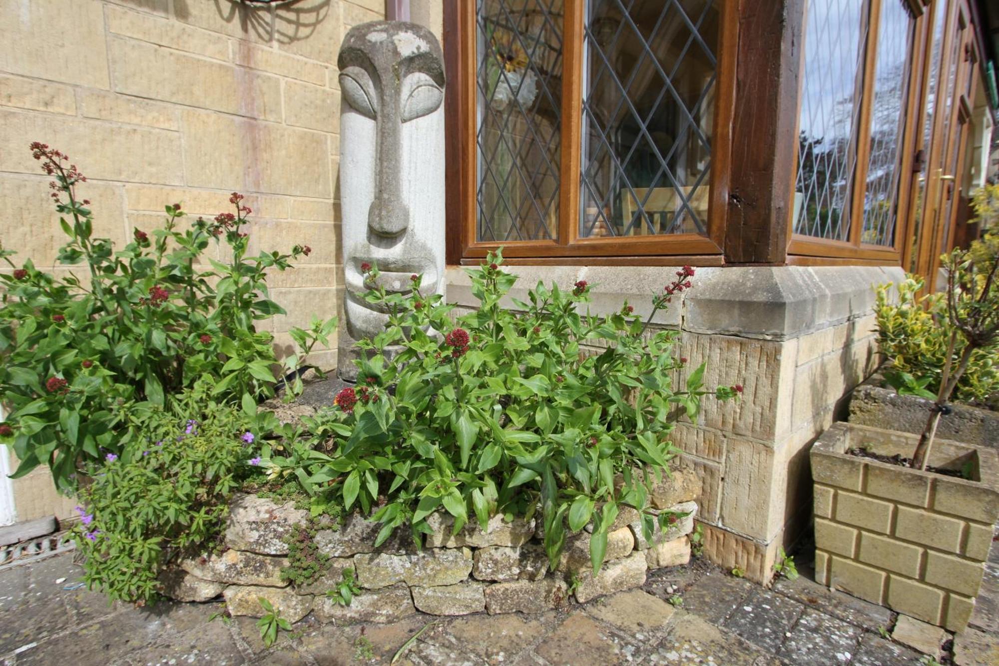 Meadow Rise Bed & Breakfast *