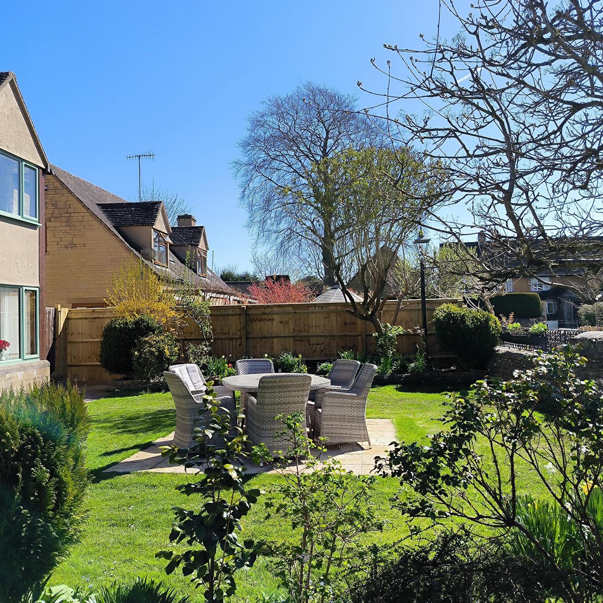 Bed & Breakfast Meadow Rise