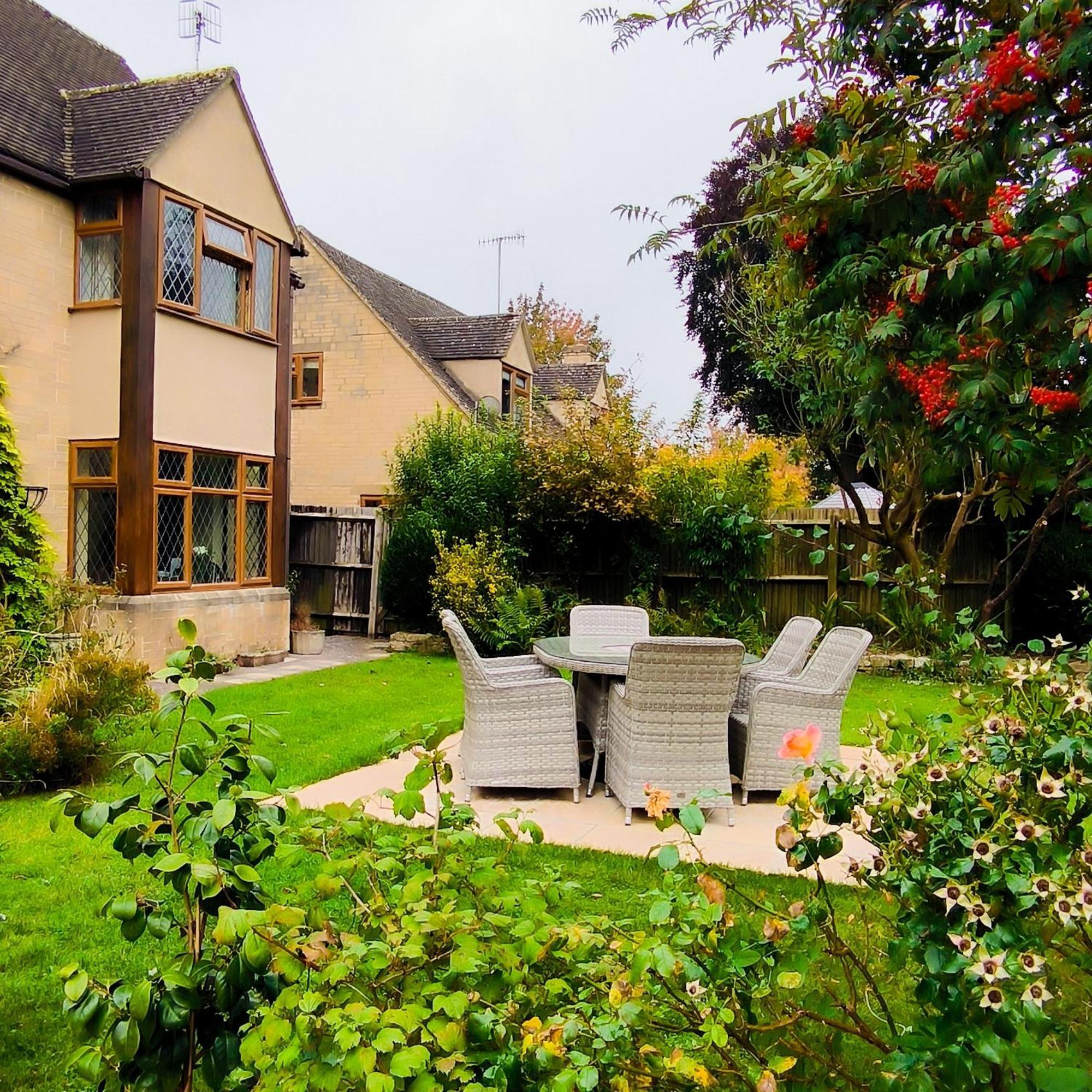 Bed & Breakfast Meadow Rise